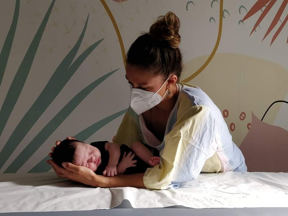 photo portrait Virginie CLEMENT