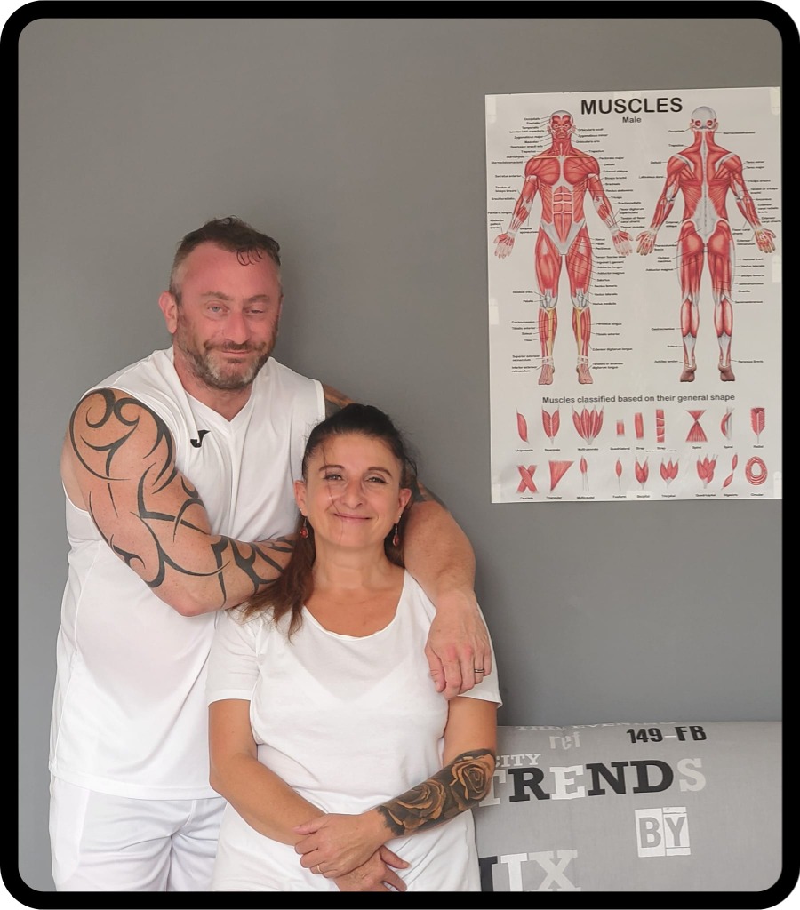 photo portrait La Dolce Vita