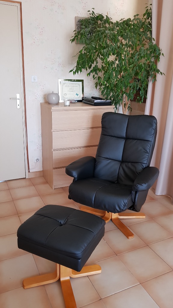 photo cabinet Crystel Ricomi