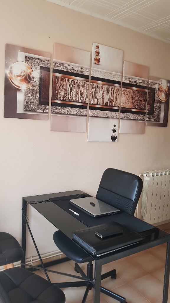 photo seance Crystel Ricomi