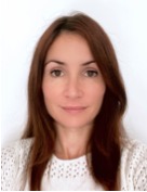 photo portrait Natacha PIERRE