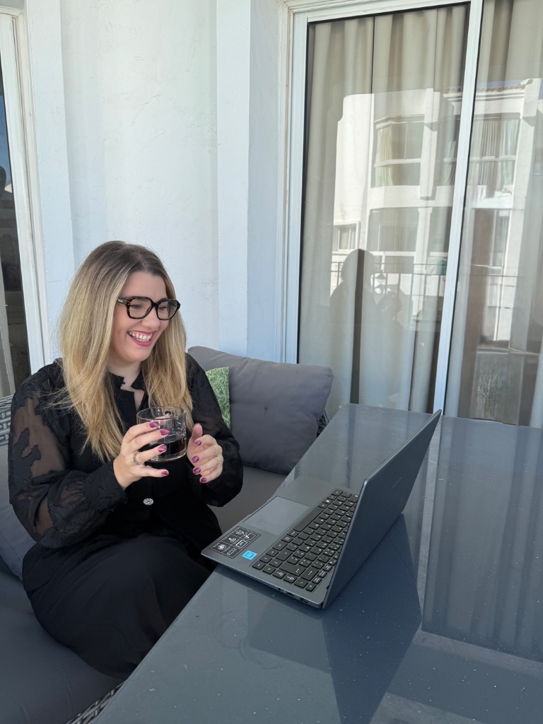 photo seance Manon Mercier