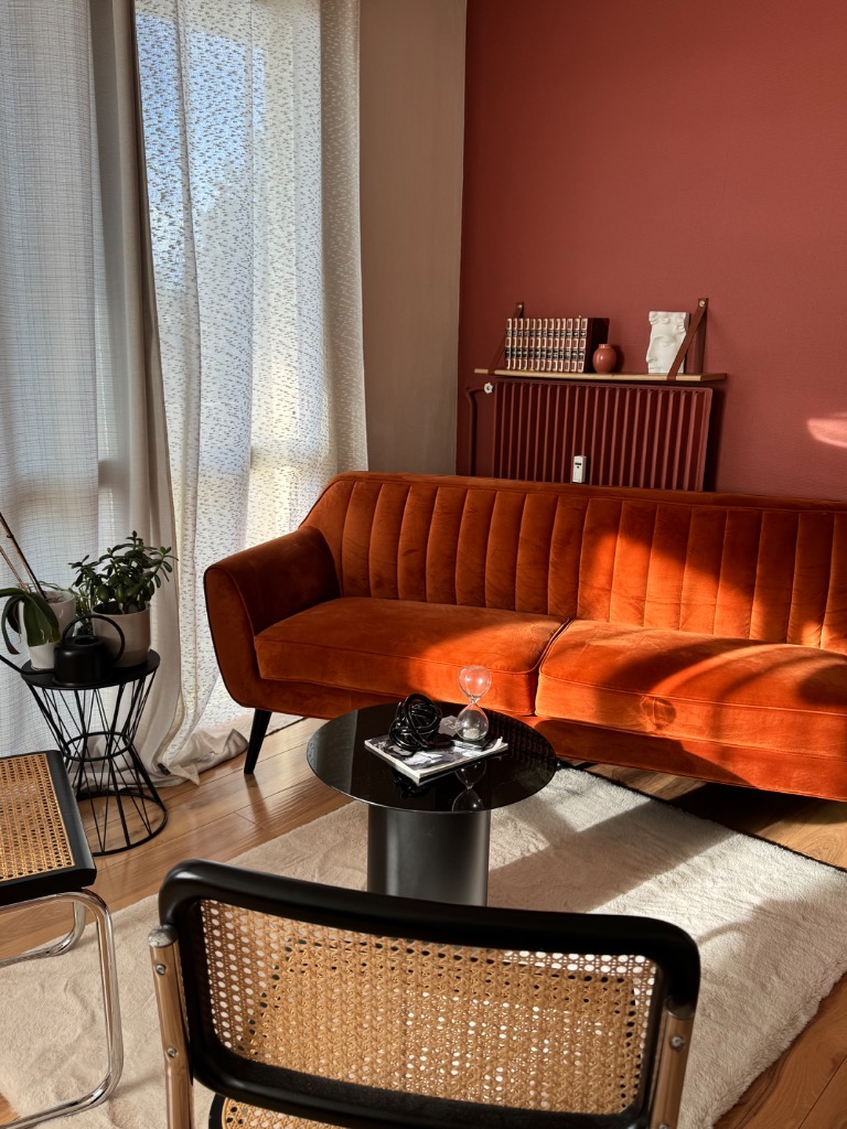 photo cabinet Manon MANOURY