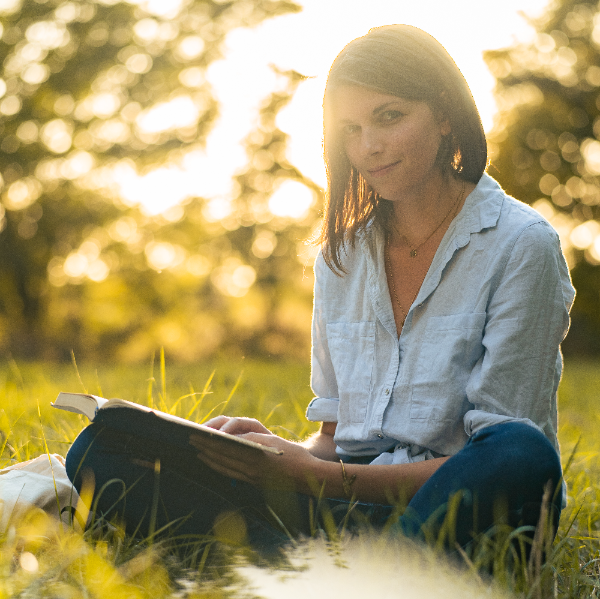 Angéline Marjolaine