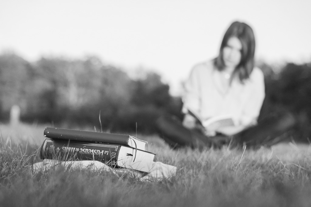 photo seance Angéline Marjolaine