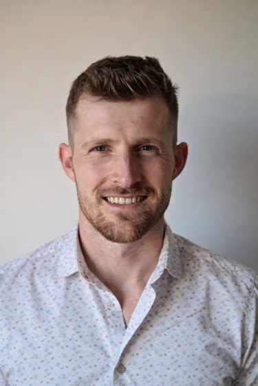 photo portrait Vincent Julien DAVID
