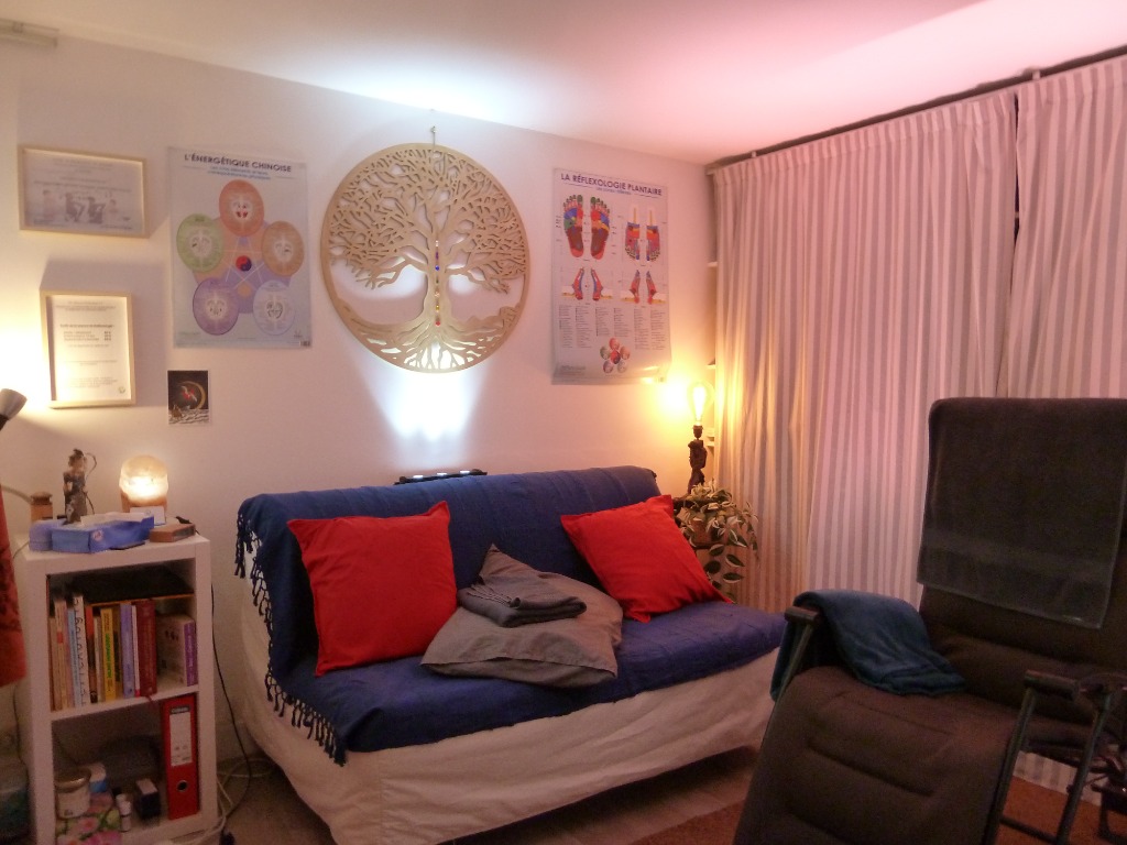 photo cabinet Eric bouvard