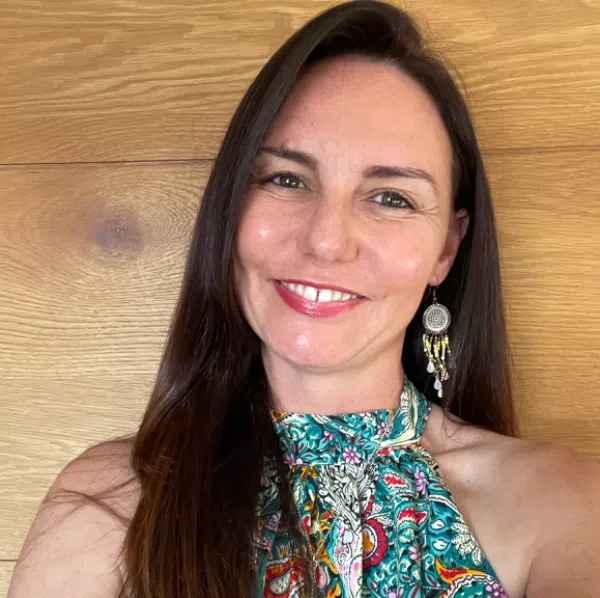 photo portrait Laurianne Pialoux