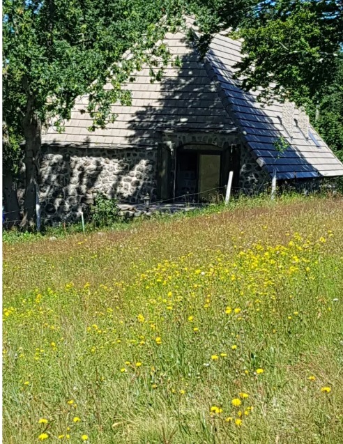 photo activite Caroline