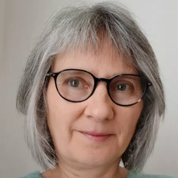 Chrystelle Maréchal