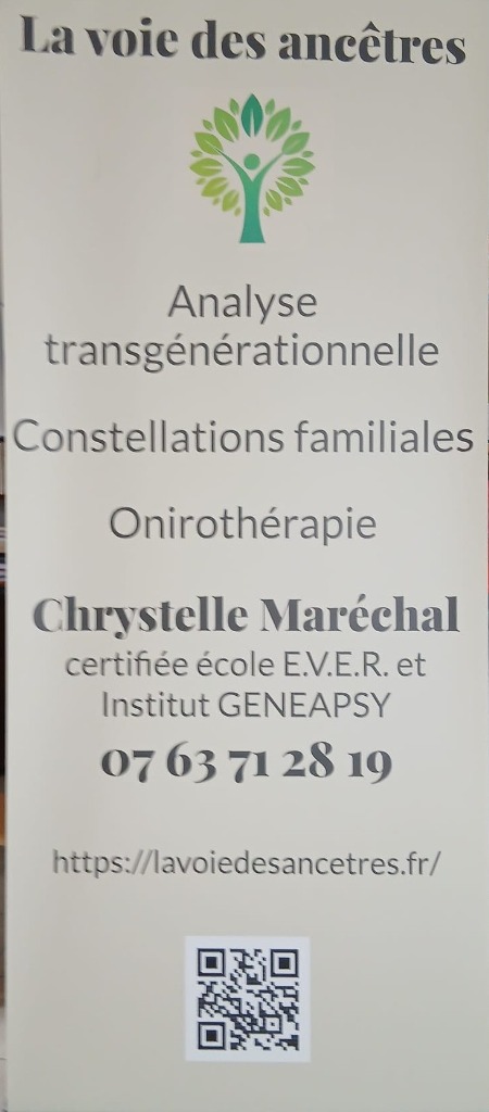 photo activite Chrystelle Maréchal