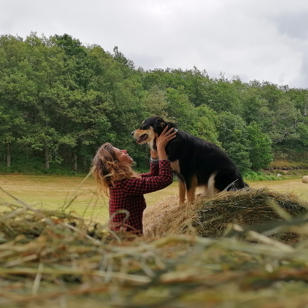 Virginia Della-Valentina