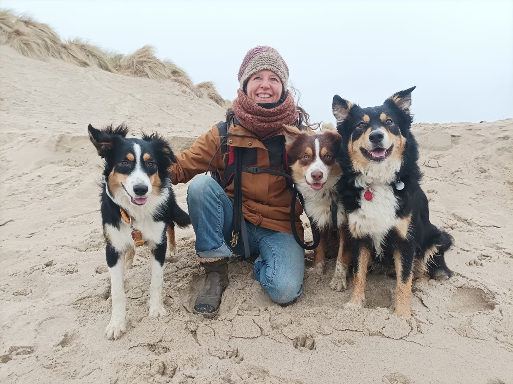 photo activite Virginia Della-Valentina