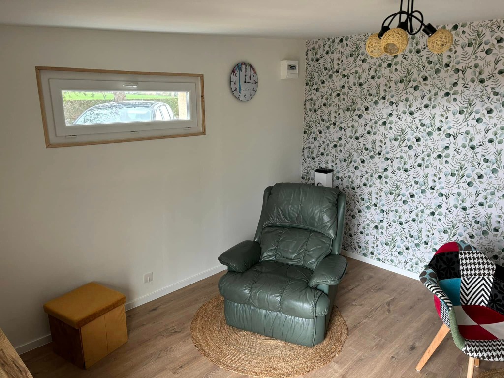 photo cabinet Christelle CHAILLON 