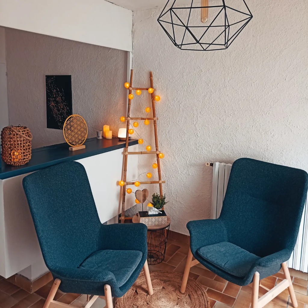 photo cabinet Marion Charneau