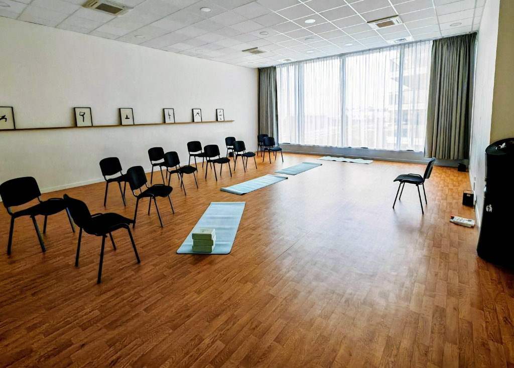 photo cabinet Denis MORIN