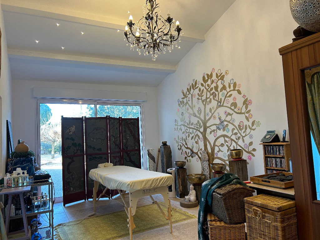 photo cabinet Au ciel étoilé