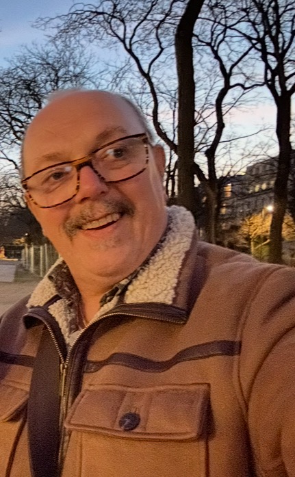 photo portrait Au ciel étoilé