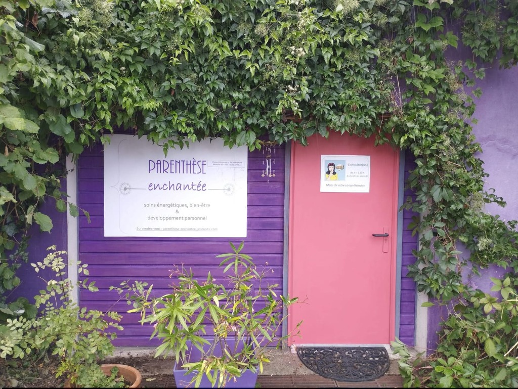 photo cabinet Isabelle de Lisle