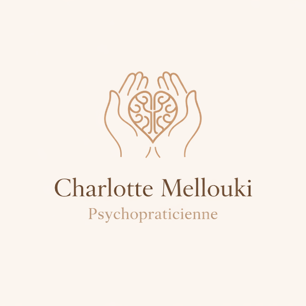 Charlotte Mellouki -psychopraticienne 