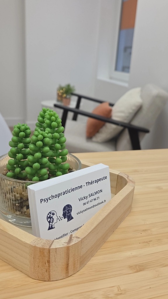 photo portrait Vicky Salmon