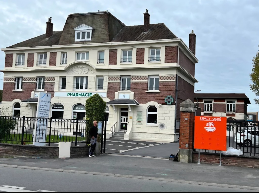 photo seance Vicky Salmon