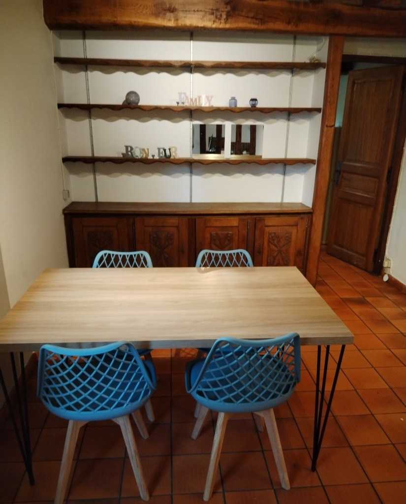 photo cabinet Karine Chapon L’Arche éducative