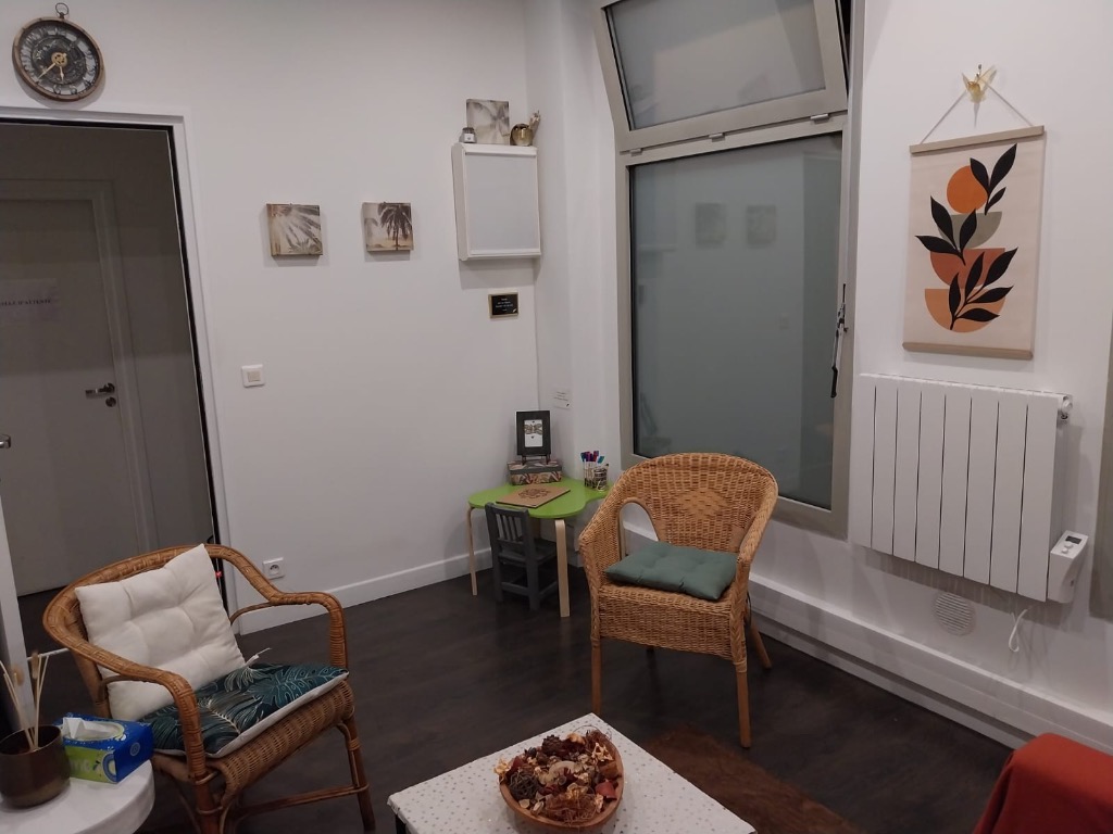 photo cabinet YSALYS_ Vanessa DRANÉ MICHAUX