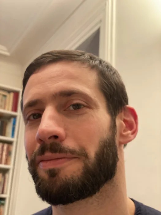 photo portrait Kaléka