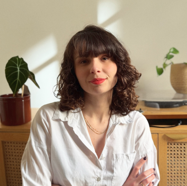 Camille Wibail-Panicz