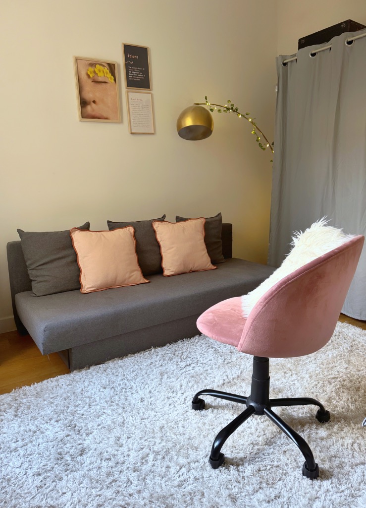 photo cabinet Camille Wibail-Panicz