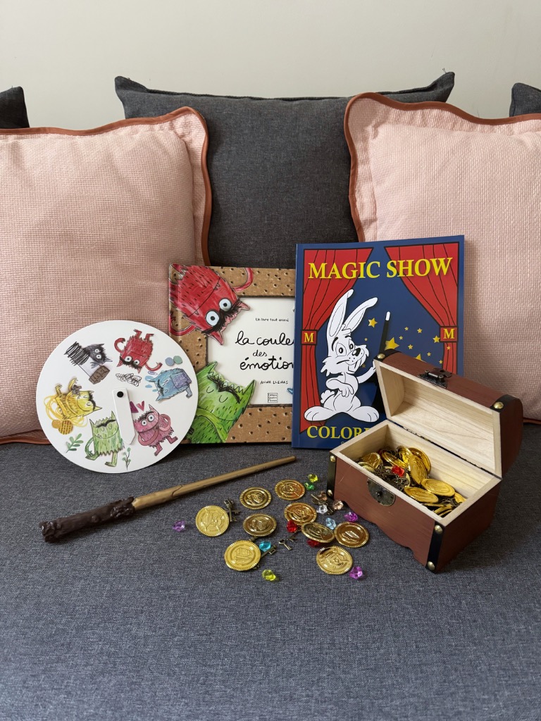 photo seance Camille Wibail-Panicz