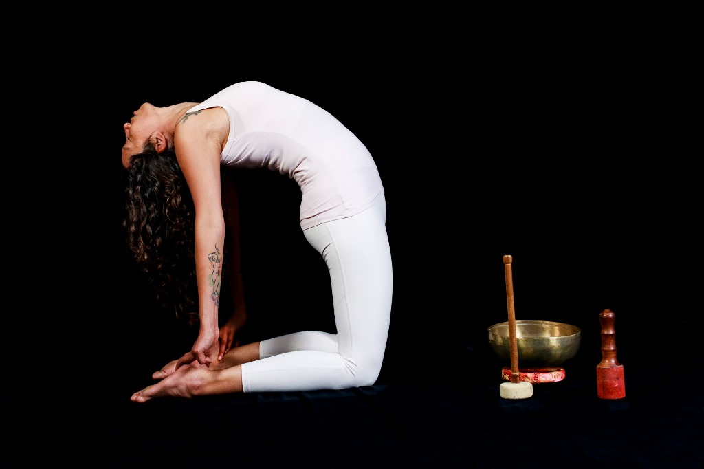 photo seance SHAKTI YOGA