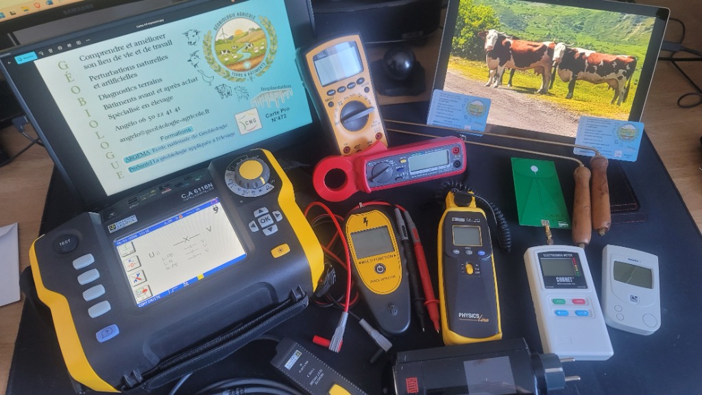 photo cabinet Angélo LUET