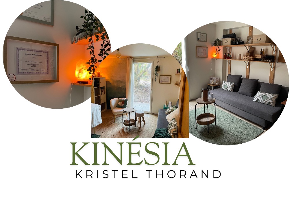 photo cabinet Kristel Thorand