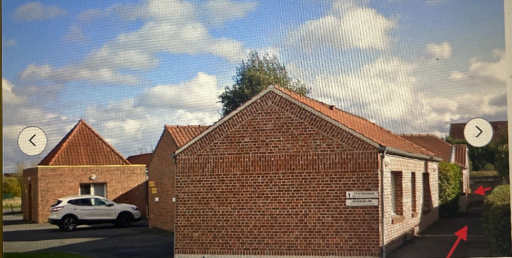 photo cabinet Isabelle Masurel Psychologue Sophrologue