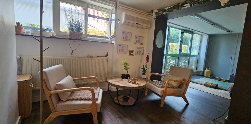 photo diplome WAT PHO WELLNESS