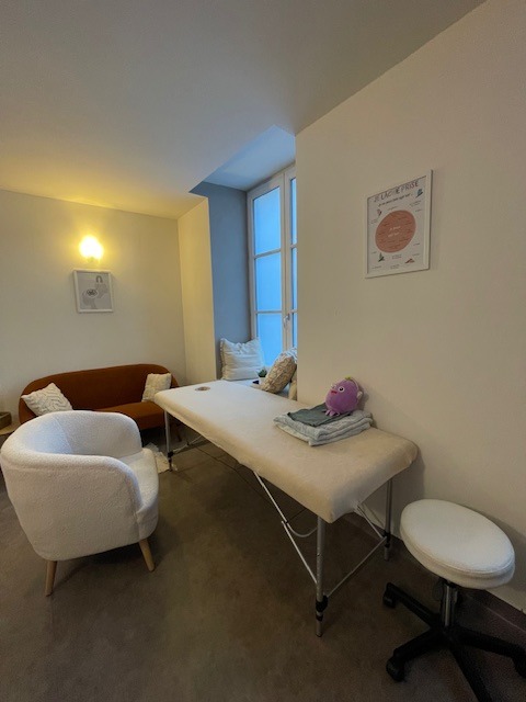 photo cabinet BAMBINI - Julie Rameau