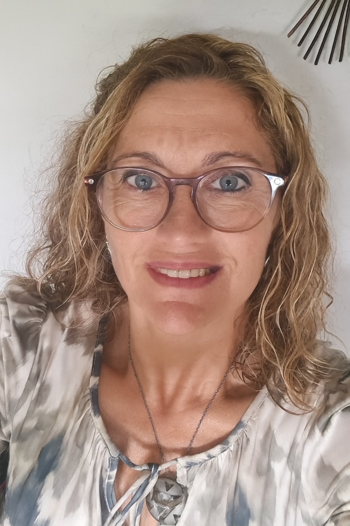 photo portrait Kinésiologue KBK