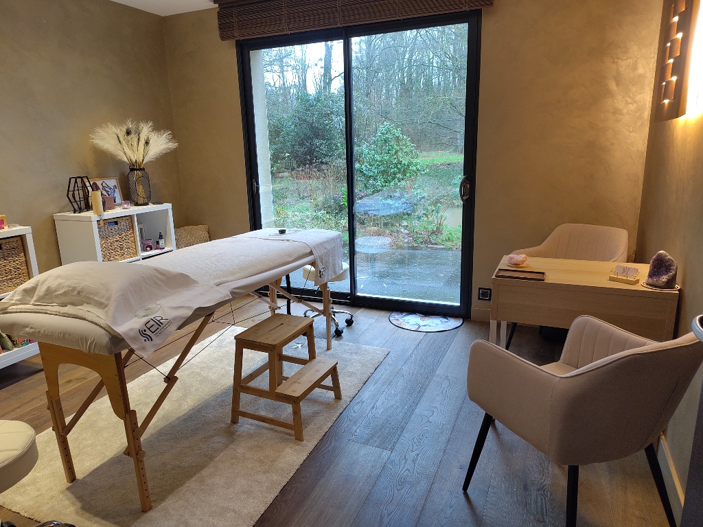 photo cabinet So’ Réflexo