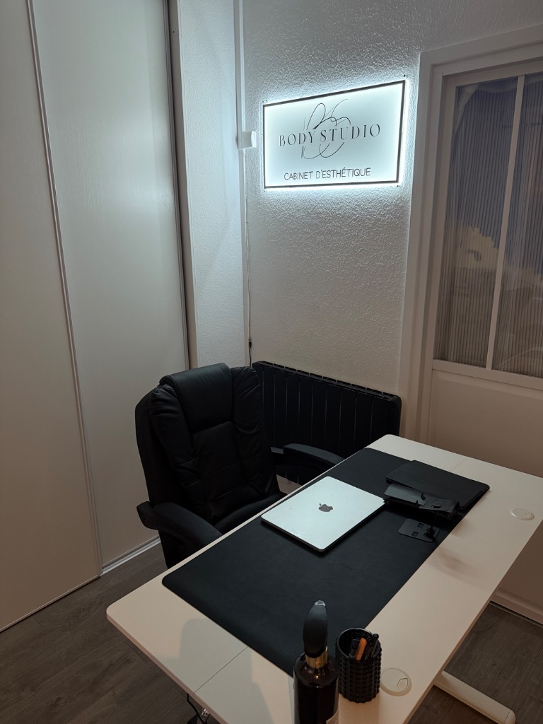 photo cabinet Bodystudiowa