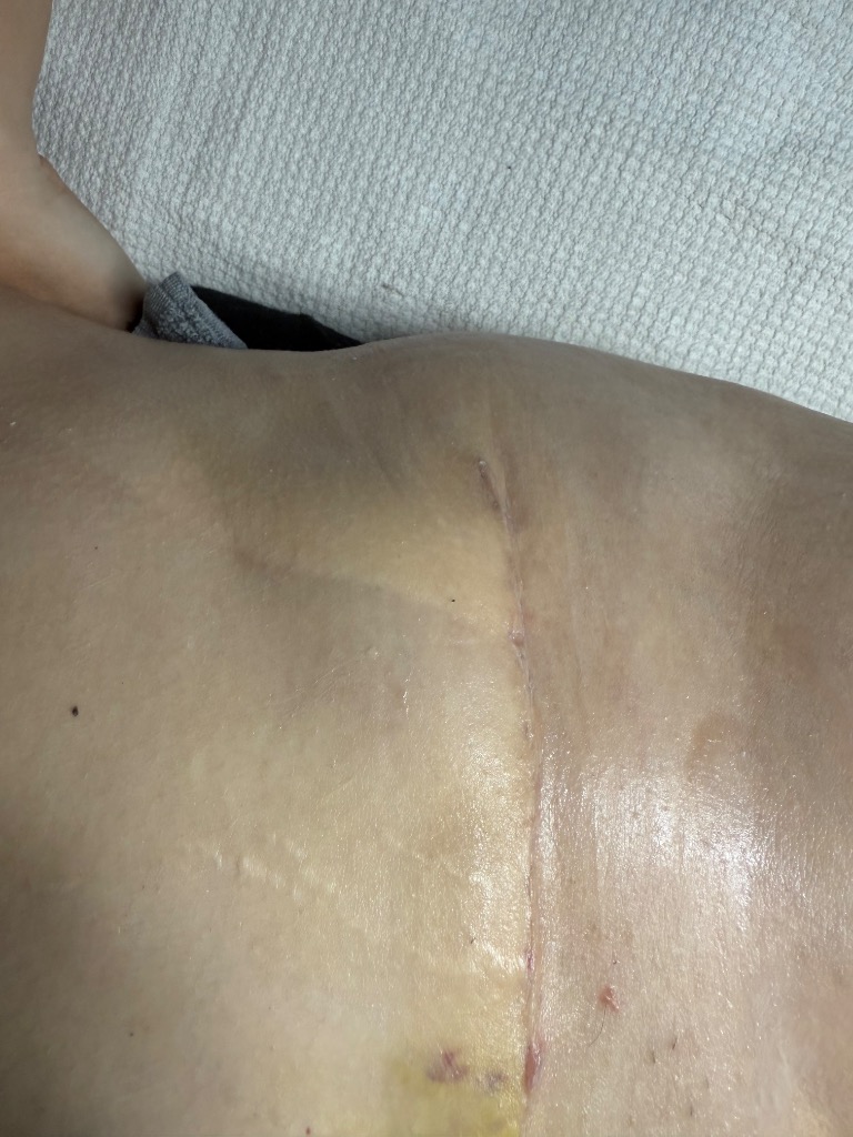 photo portrait Bodystudiowa