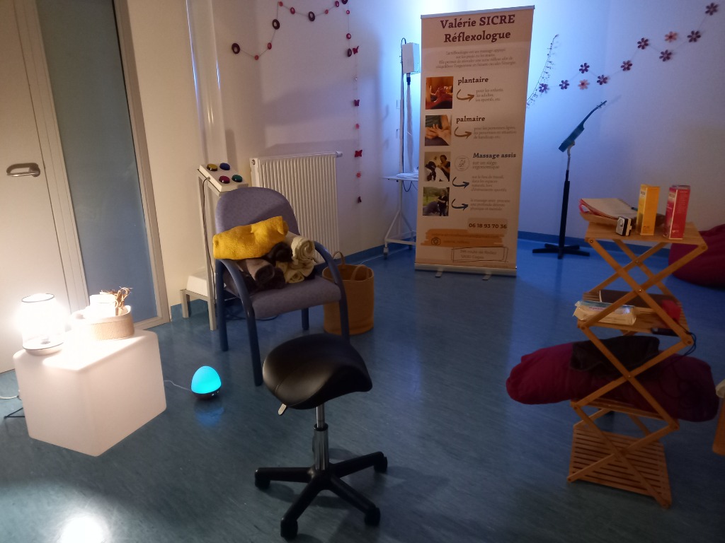 photo activite Sicre Valérie