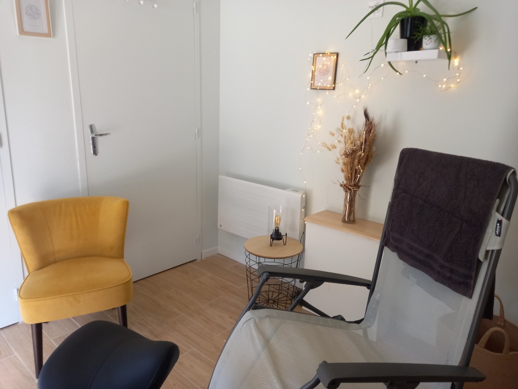 photo cabinet Sicre Valérie