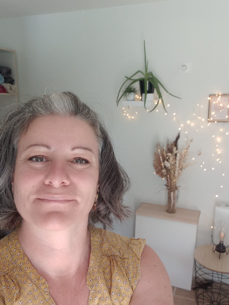 photo portrait Sicre Valérie