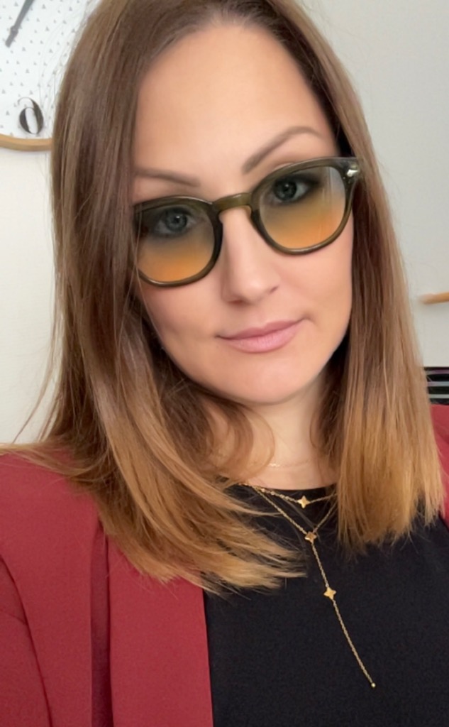 photo portrait Jessica Lemee