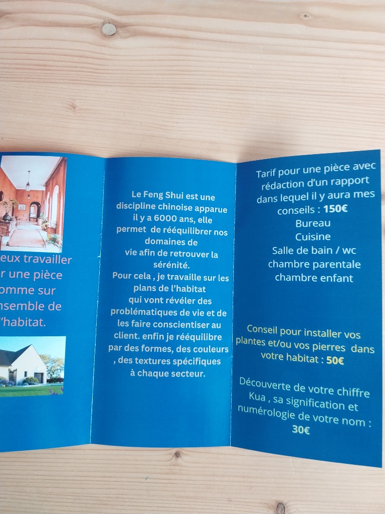 photo cabinet Anima communication animale et des lieux de vie