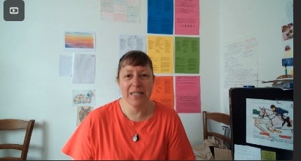 photo portrait Anima communication animale et des lieux de vie