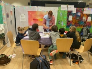 photo seance Anima communication animale et des lieux de vie