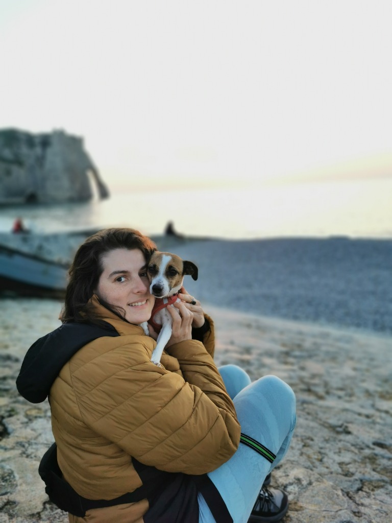 photo portrait Cindy meuh creation